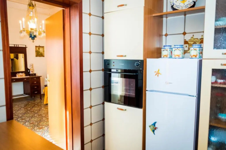 Giulia e Pietro - Marettimo Apartments