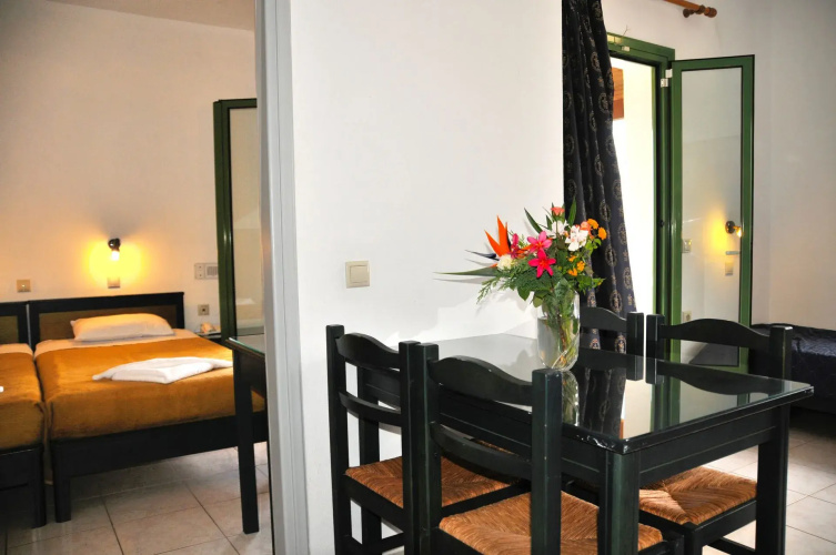 Sylvia Hotel
