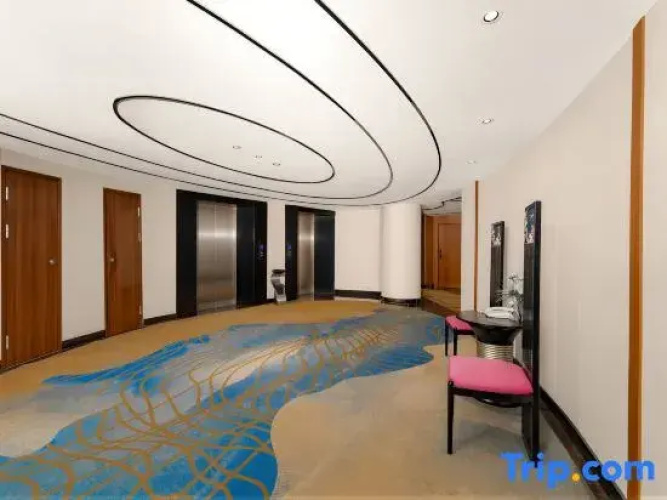 Shang       Ya    Hotel
