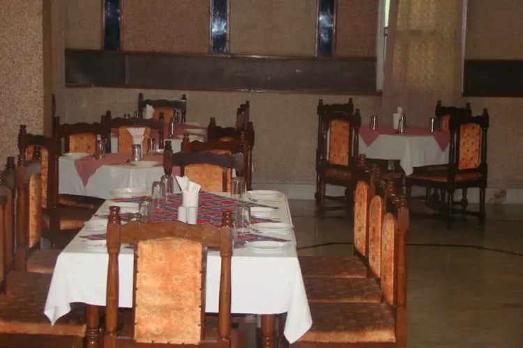 Hotel Sita