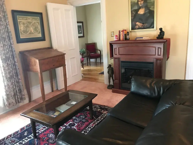 Winchester B&B