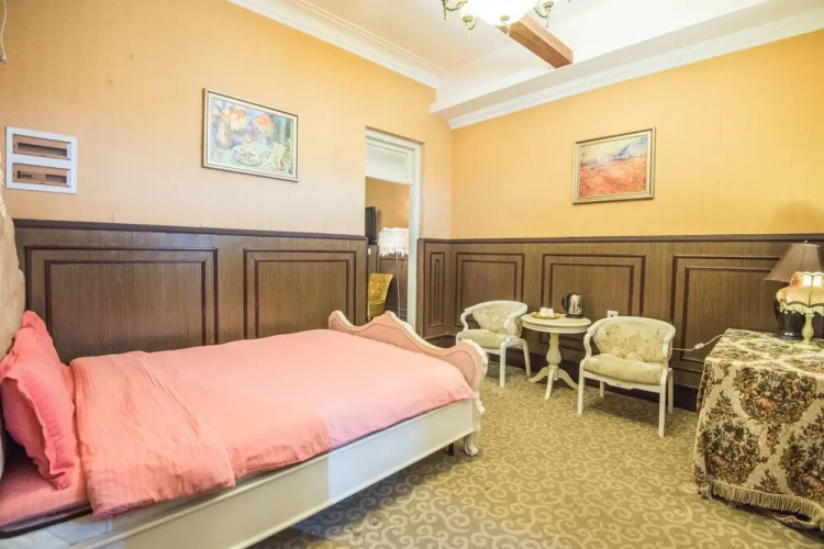 Teatimes Piano Hotel - Xiamen