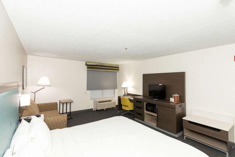 Hampton Inn Kerrville