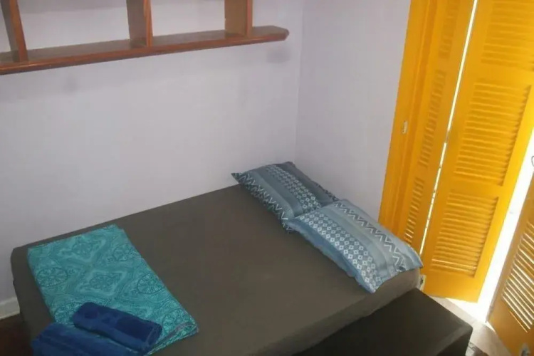 Seu Nabuco Hostel