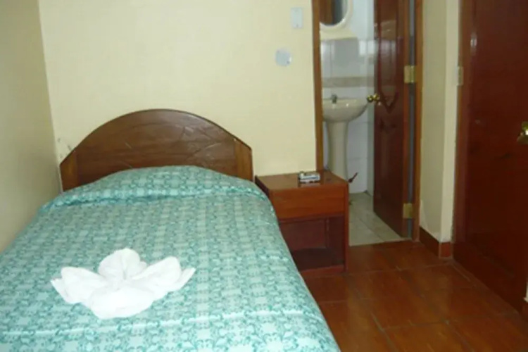 Hostal Samani