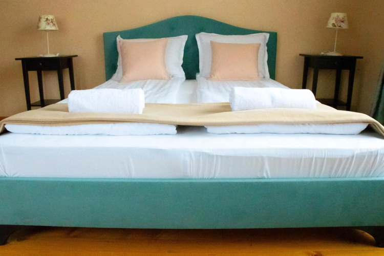 Infinity Boutique Apartments