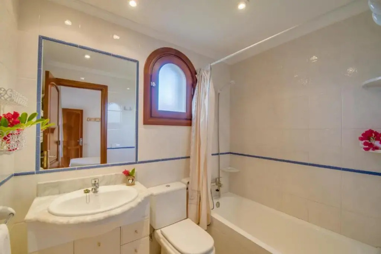 Villa Celia ID: 83493