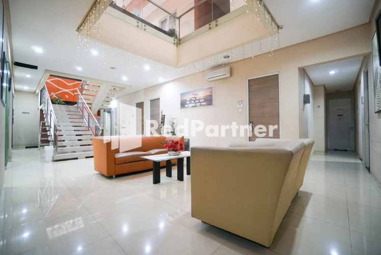 Tirta Mansion Lippo Karawaci