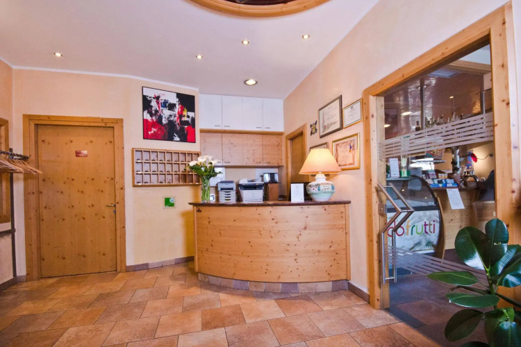 Hotel Martinelli