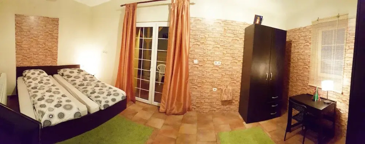 Vila Alfa Dumbrava