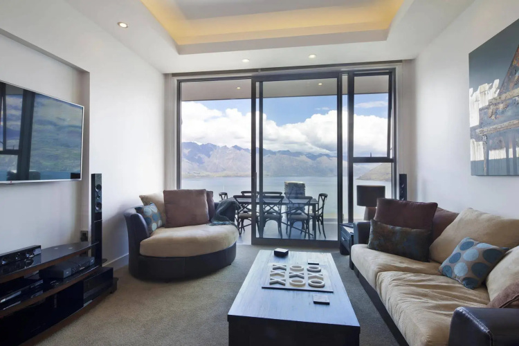 Aspen House