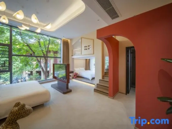 Comfort Family Suite