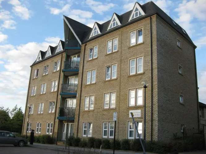 Otel görseli