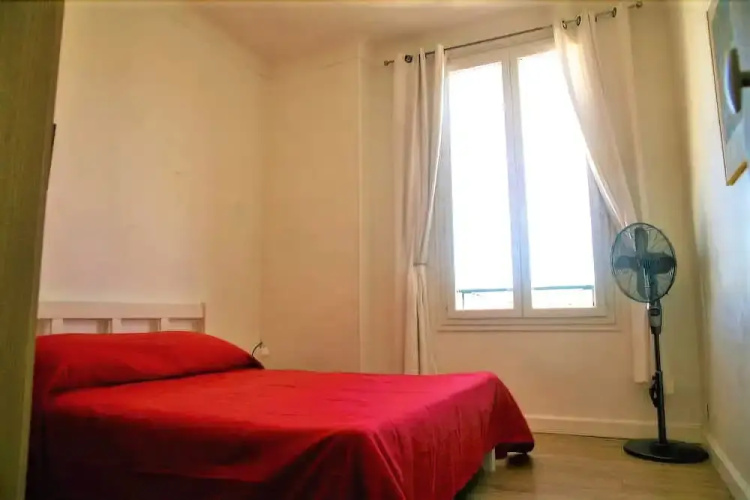 Two Bedroom Gambetta