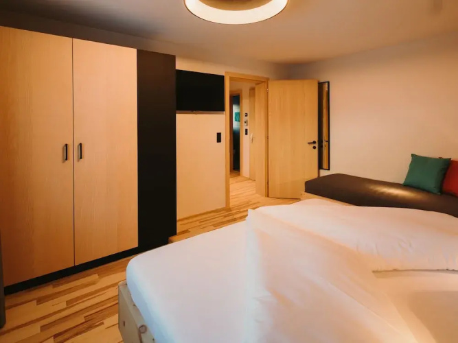 Alpin - Das kleine Hotel garni