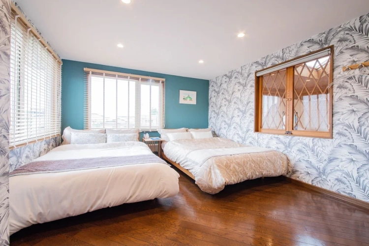 Premium Villa