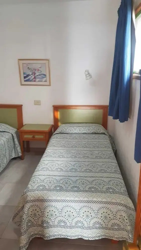 Apartamentos Richmond