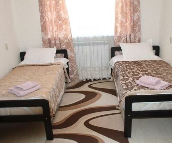 Фотография номера гостиницы Адмирал