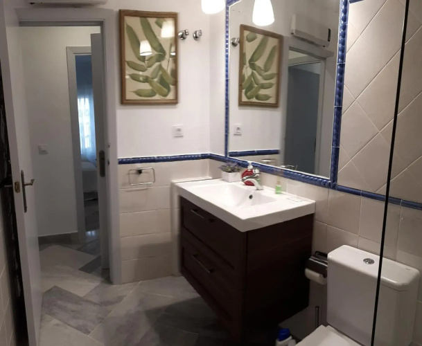 REGINA apartment