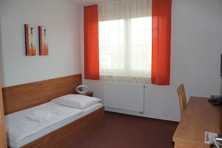 Hotel Olympionik