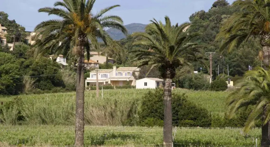 Villas du Domaine de la Madrague