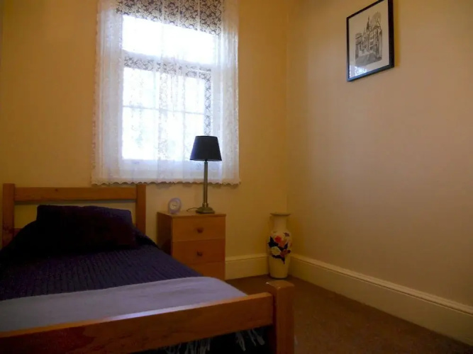 Kapunda Station Bed and Breakfast