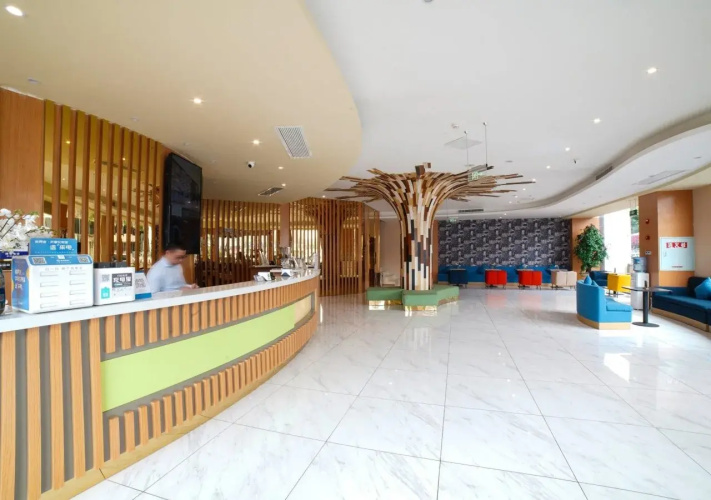 Otel görseli