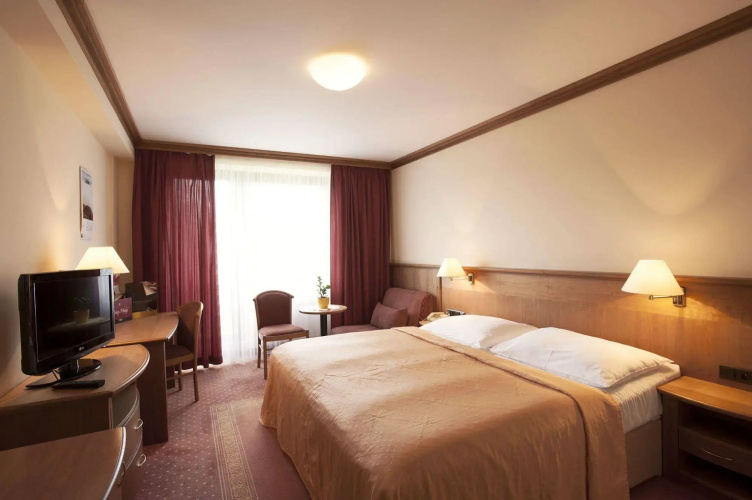 Harmony Hotel