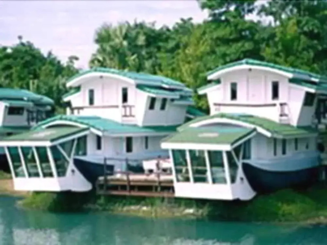 Blue Sapphire Golf & Resort
