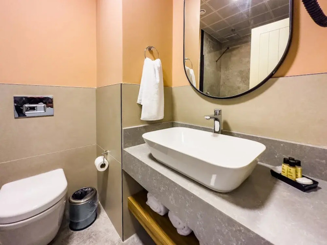 Фотография отеля