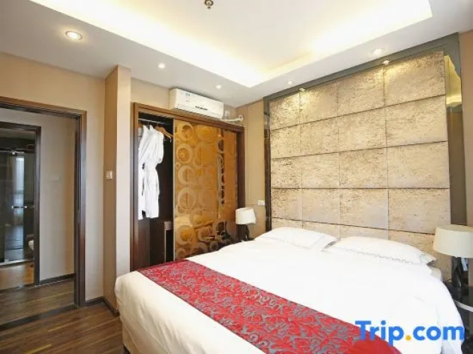 2 Bedrooms Family Suite