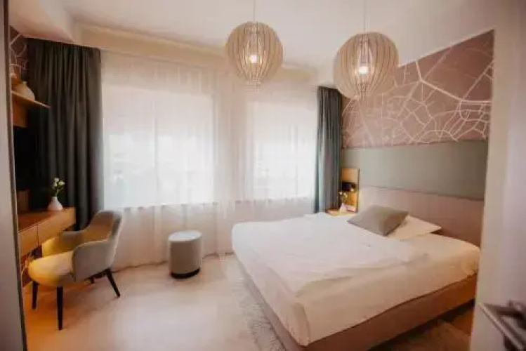 Hotel-restaurant Haselhoff