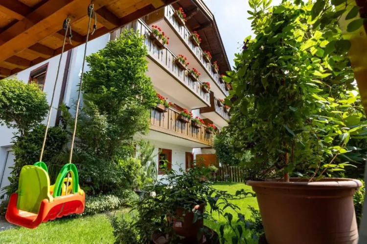 Wiesengrund - Wohnung 5