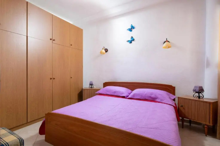 Thodoros apartment