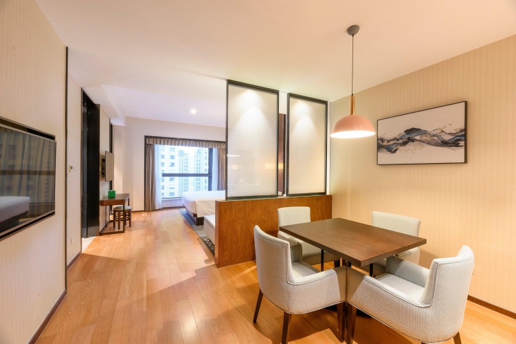 Double Suite
