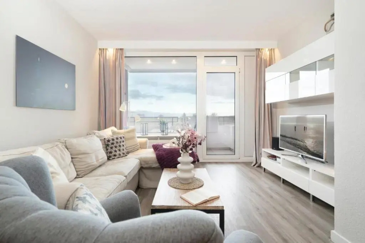 Berolina Wohnung 405