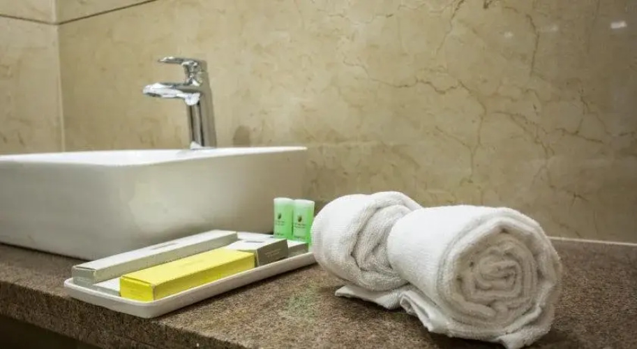 Hotel Kavery