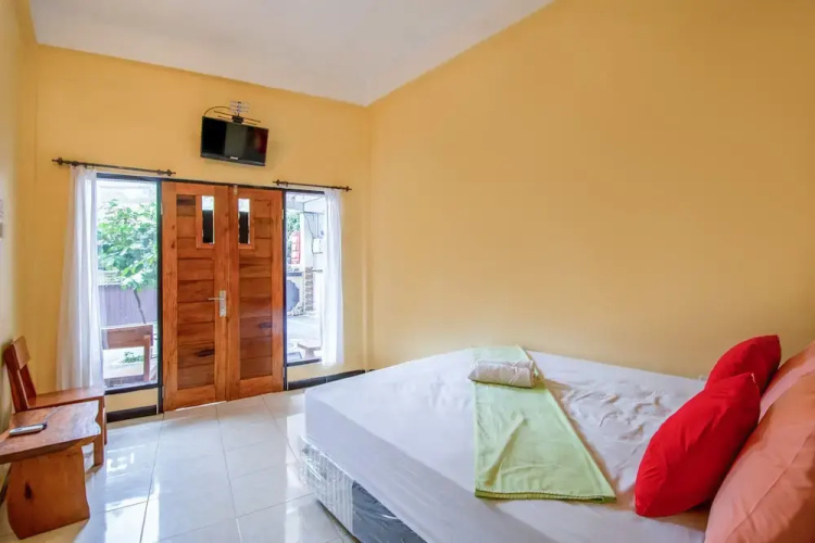 New Yandra Canggu