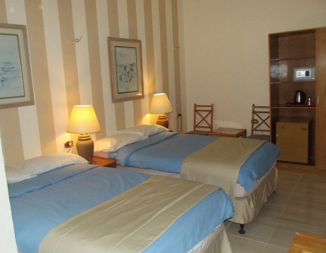 Masaya Suites