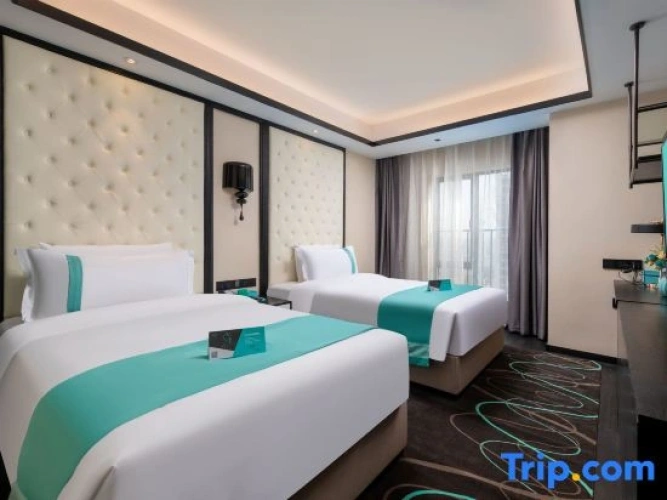 Luxury Double room