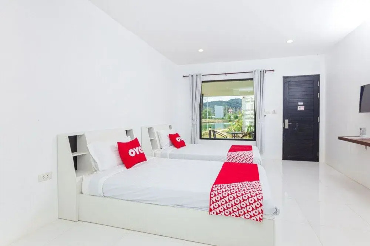 IWP Wake Park & Resort Hotel