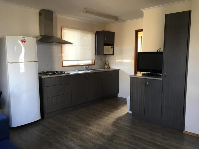 1 Bedroom Cottage with view