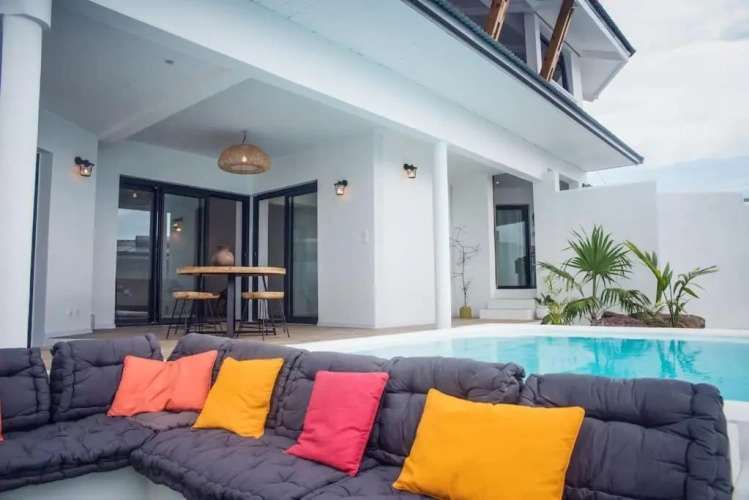 1 Bedroom Villa