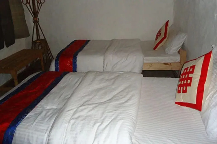 Red House Lodge