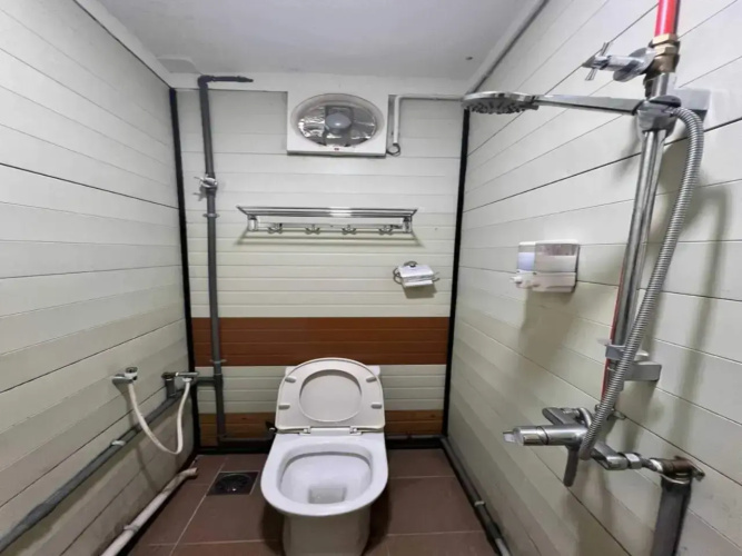 A105 Homestay