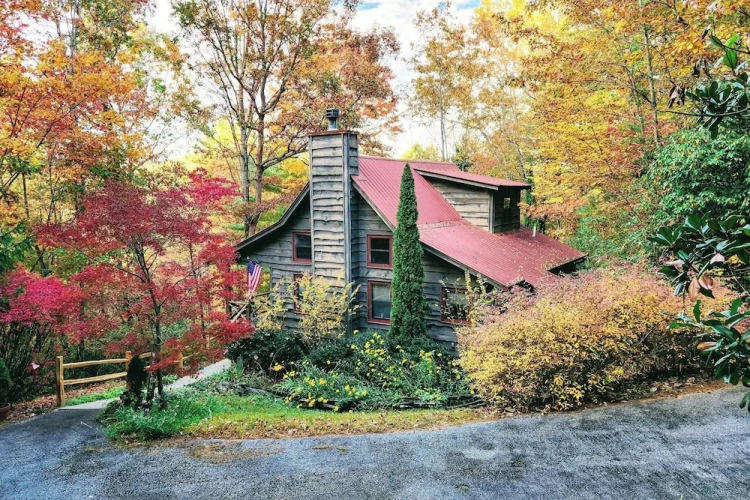 1 Bedroom Cottage