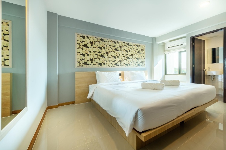 Superior Single room