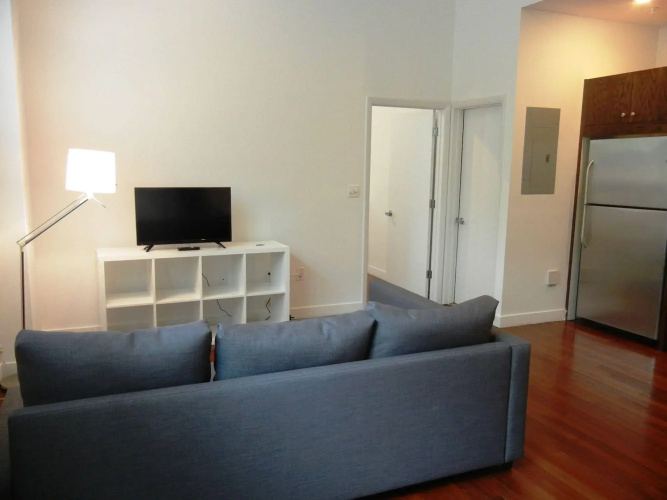 Playa Apartments