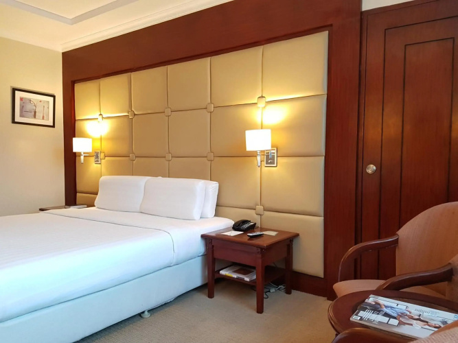 Cebu Parklane International Hotel