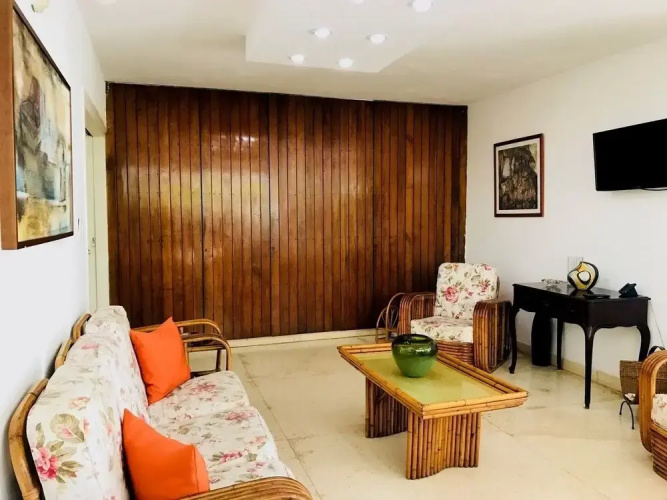 Casa Isabel Miramar
